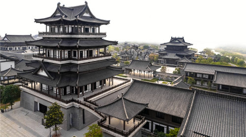 全國最大文化館 廣州文化新地標(biāo)
